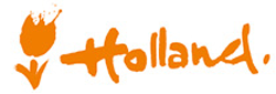 Holland branding